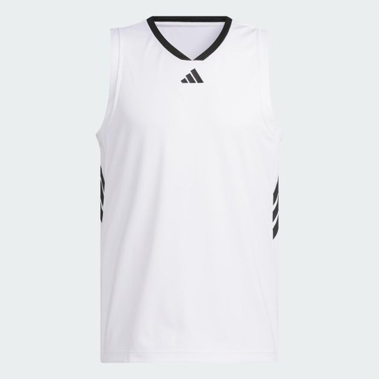 Regata Adidas Basketball Legends Masculina