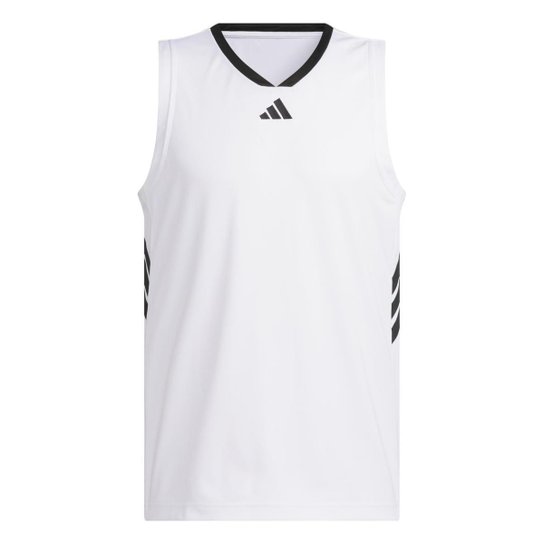 Regata Adidas Basketball Legends Masculina