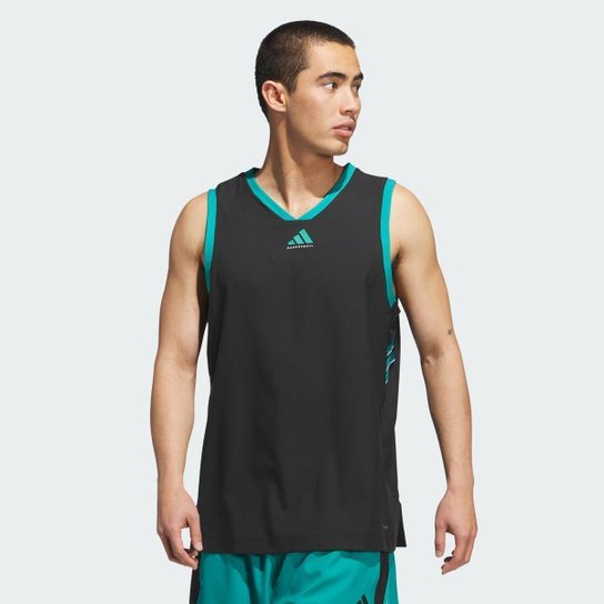 Regata Adidas Crazylite Select Masculina
