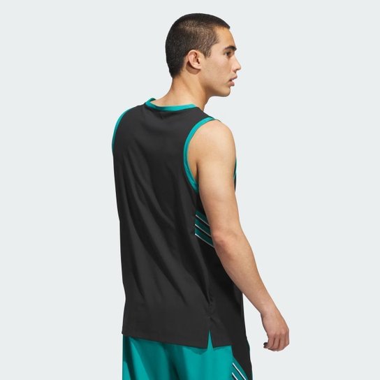 Regata Adidas Crazylite Select Masculina