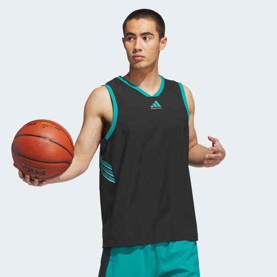 Regata Adidas Crazylite Select Masculina