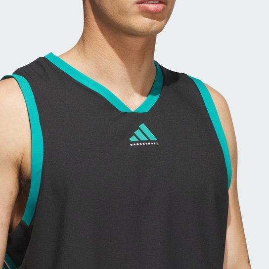 Regata Adidas Crazylite Select Masculina