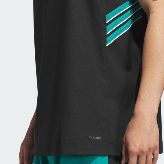 Regata Adidas Crazylite Select Masculina