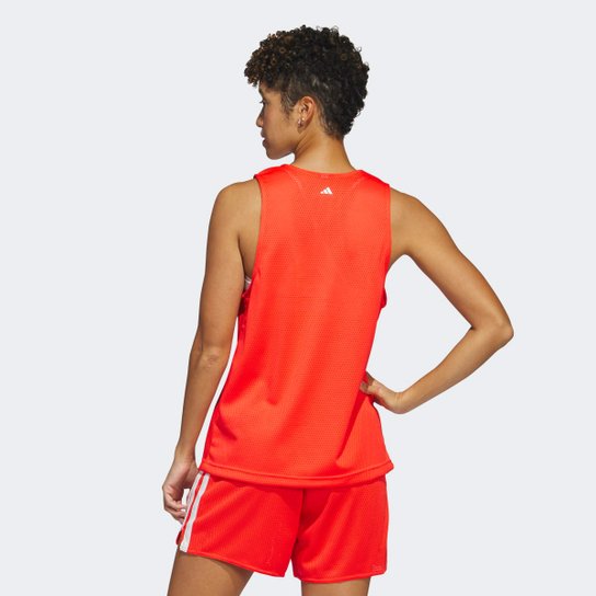 Regata Adidas Select Jersey Feminina