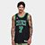 Regata Jersey NBA Nike Boston Celtics Jaylen Brown Nº7 Masculina - Preto+verde