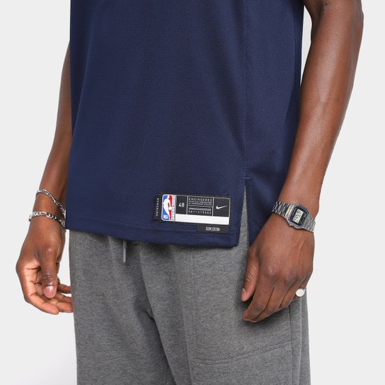 Regata Jersey NBA Nike City Edition Memphis Grizzlies Ja Morant Nº 12 - Masculina