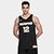 Regata Jersey NBA Nike Memphis Grizzlies Ja Morant Nº 12 Masculina - Preto+Dourado