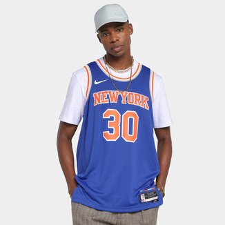 Regata Jersey NBA Nike New York Knicks Julius Randle N° 30 - Masculina