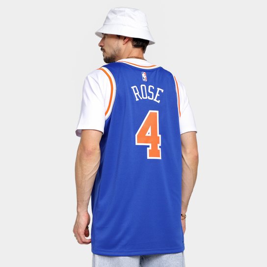 Regata Jersey NBA Nike New York Knicks Julius Randle N° 30 - Masculina