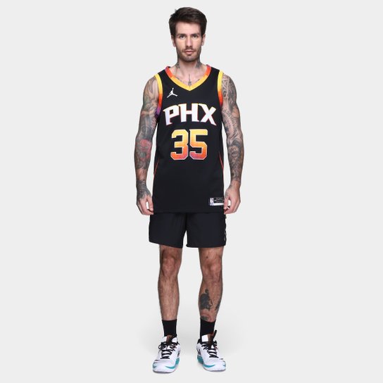 Regata Jersey NBA Nike Phoenix Suns Kevin Durant N° 35 - Masculina