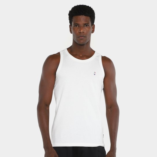 Regata NBA Bodycon Masculina