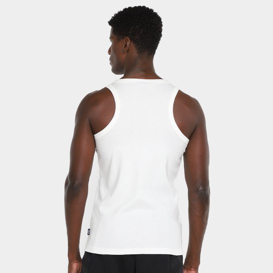 Regata NBA Bodycon Masculina