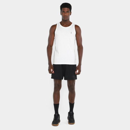 Regata NBA Bodycon Masculina