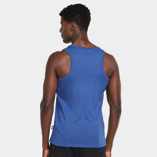 Regata NBA Bodycon Masculina