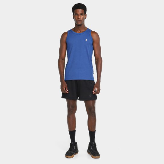 Regata NBA Bodycon Masculina