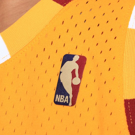 Regata NBA Cleveland Cavaliers Mitchell & Ness Anderson Varejão Masculina