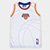 Regata NBA Infantil New York Knicks Braziline - Branco