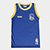 Regata NBA Juvenil Golden State Warriors Braziline - Azul