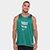Regata NBA Nike Boston Celtics Masculina - Verde+Branco