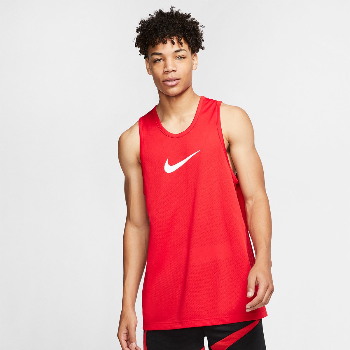 Regata Nba Nike Crossover Top Masculina Vermelho Loja Nba Regata Nba Nike Crossover Top Masculina Vermelho Loja Nba