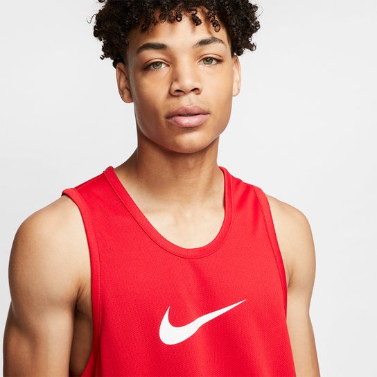 Regata Nba Nike Crossover Top Masculina Vermelho Loja Nba Regata Nba Nike Crossover Top Masculina Vermelho Loja Nba