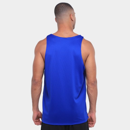 Regata NBA Nike Golden State Warriors Masculina