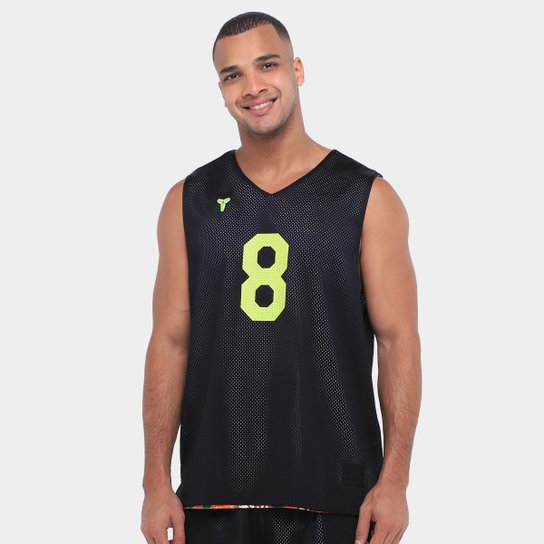 Regata NBA Nike Kobe Masculina