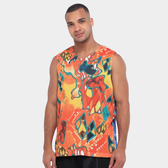 Regata NBA Nike Kobe Masculina