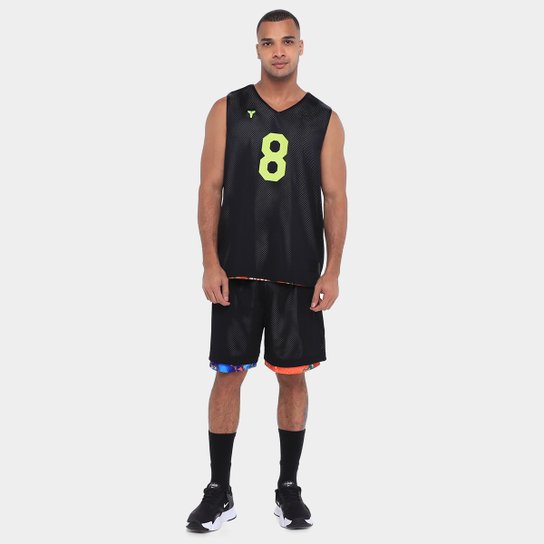 Regata NBA Nike Kobe Masculina