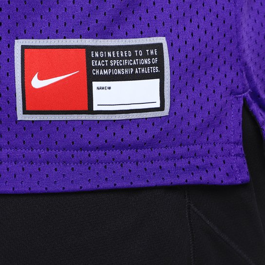 Regata NBA Nike Los Angeles Lakers Masculina