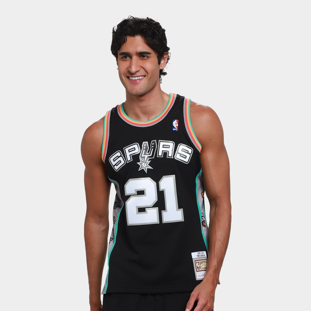 Loja NBA