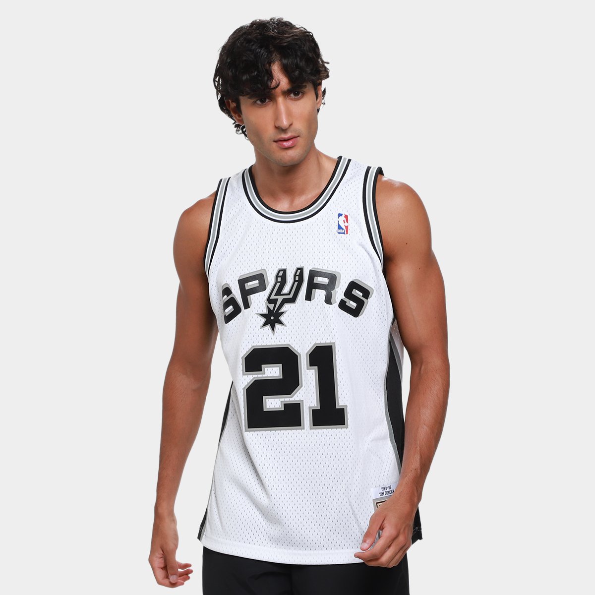 Loja NBA