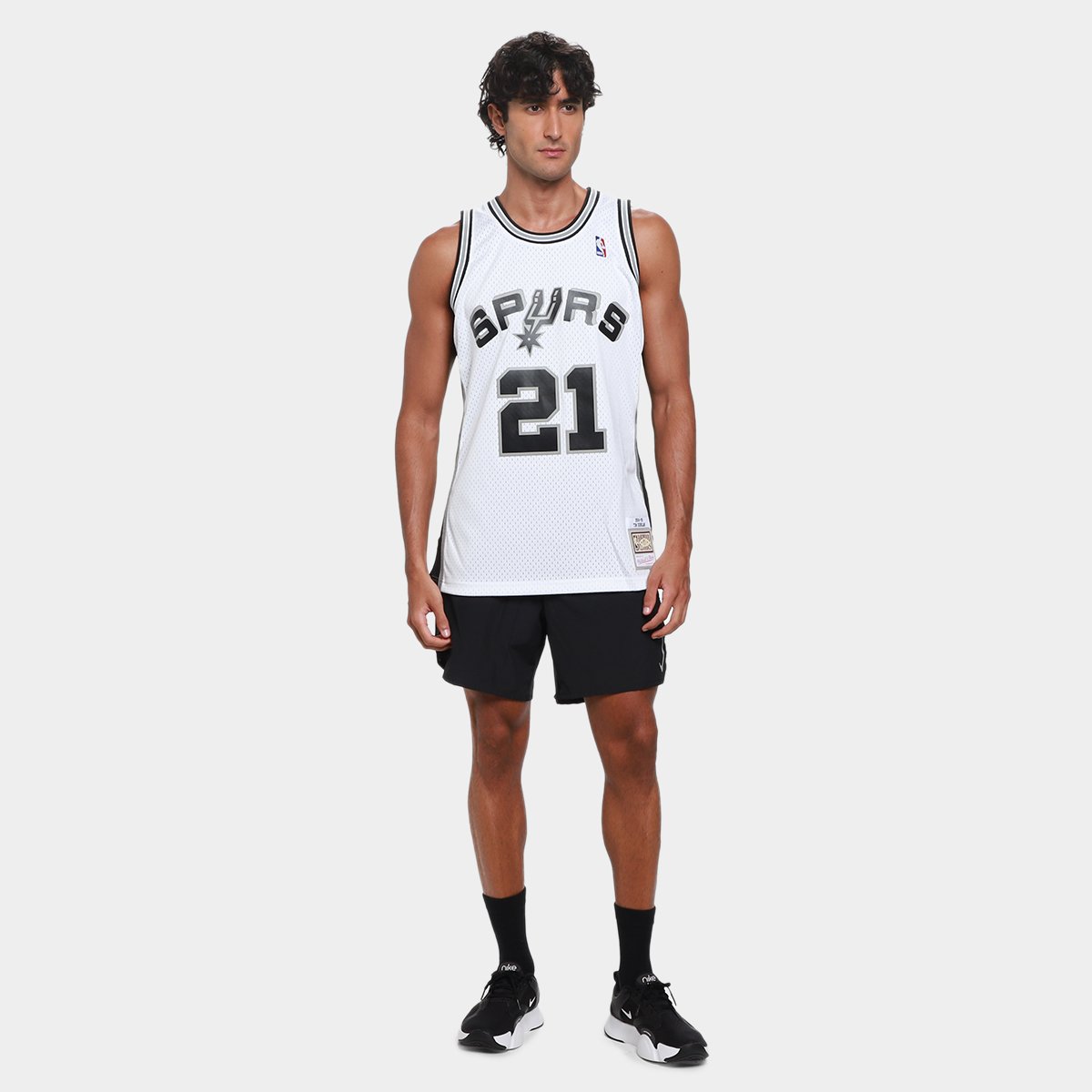 Loja NBA
