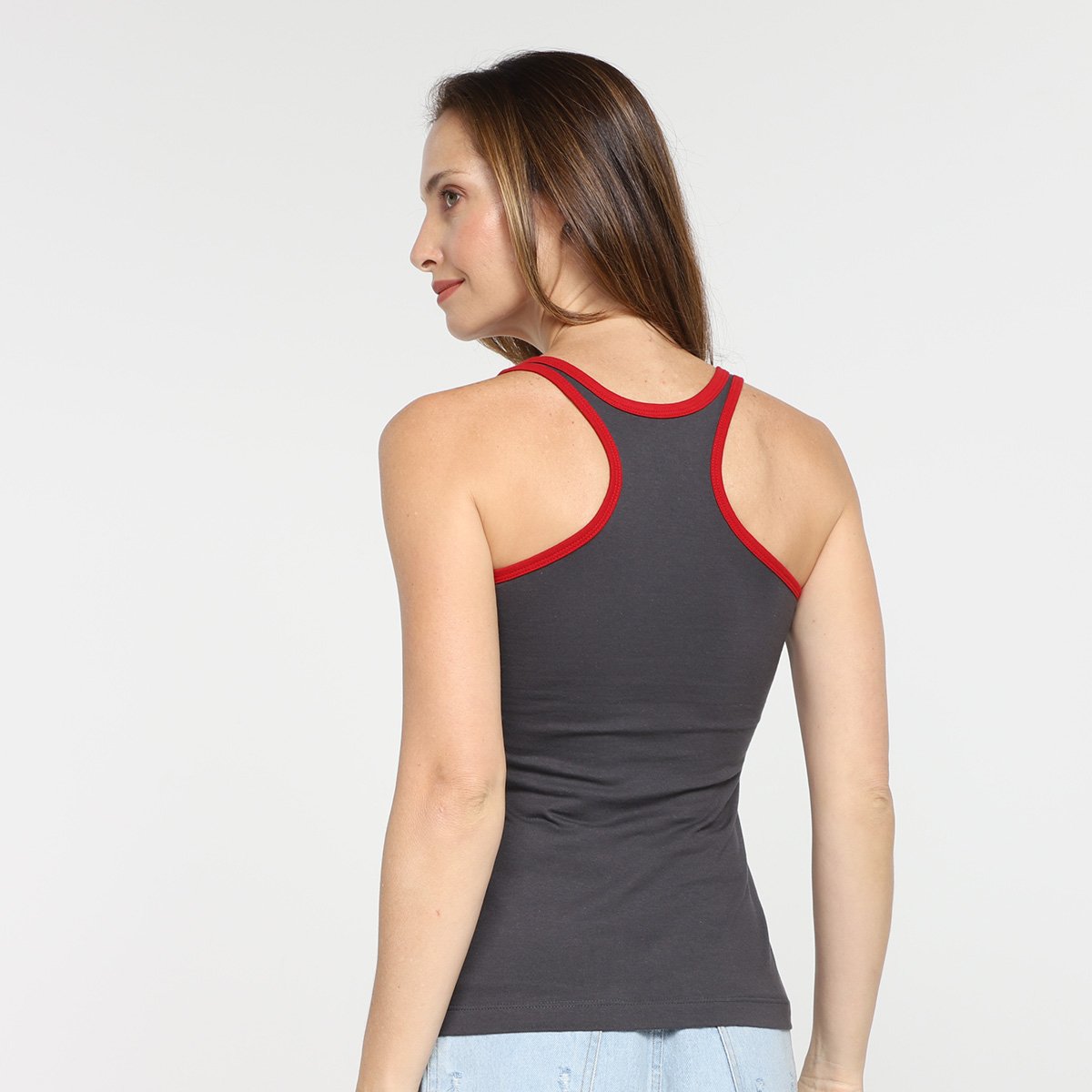 regata feminina chicago bulls