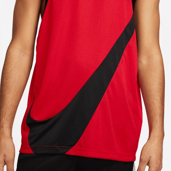 Regata Nike DF Crossover Masculina
