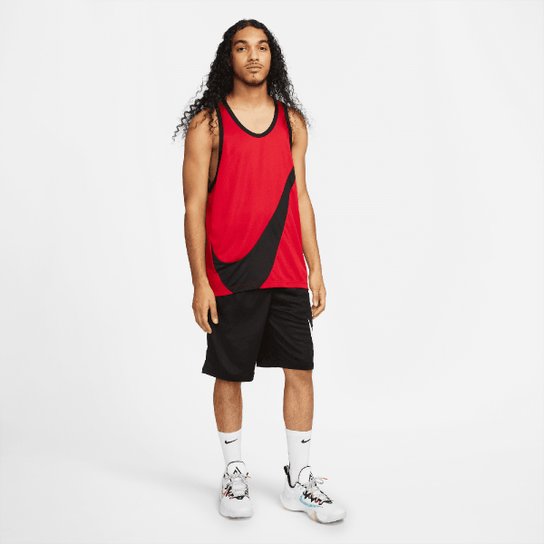 Regata Nike DF Crossover Masculina