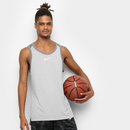 Regata Nike Elite Top Masculina