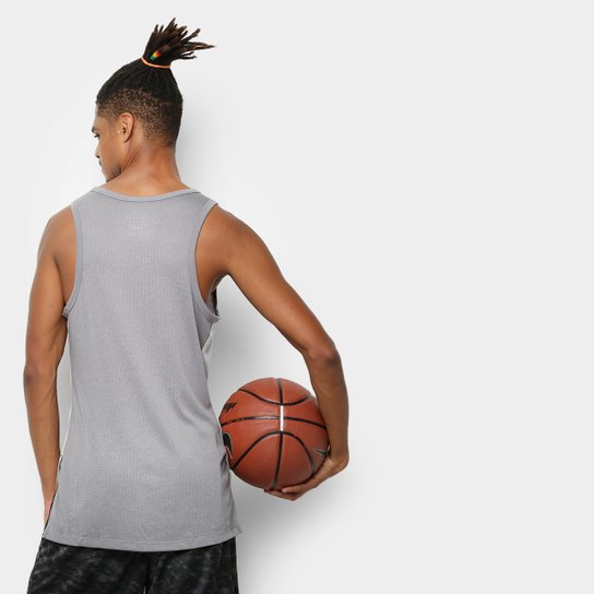 Regata Nike Elite Top Masculina