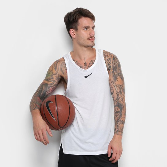 Regata Nike Elite Top Masculina