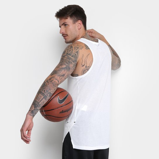 Regata Nike Elite Top Masculina