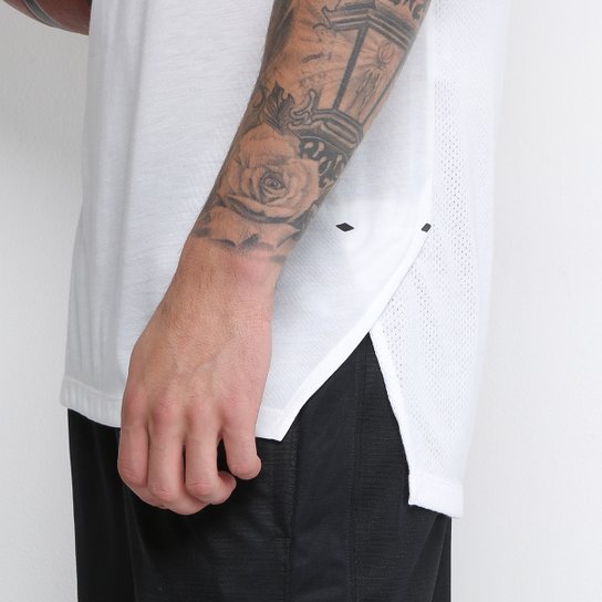 Regata Nike Elite Top Masculina