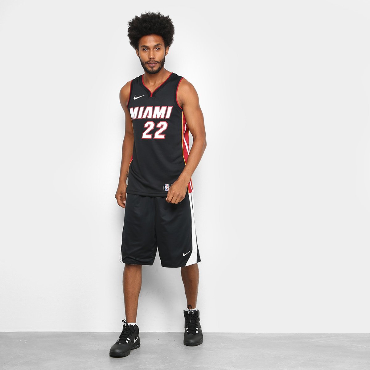 camisa miami heat butler