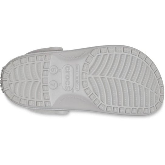 Sandália crocs nba celtics elevated classic clog multi