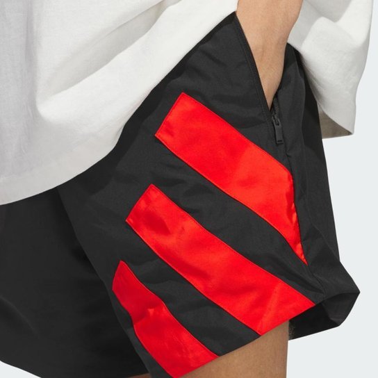 Short Adidas Anthony Edwards Foundation Masculino