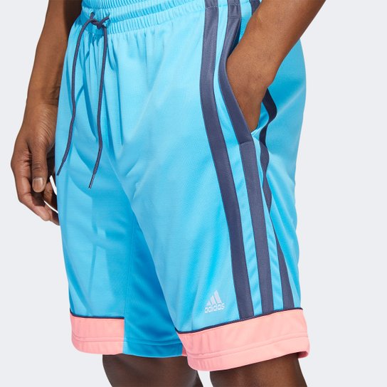 Short Adidas Basketball All World Masculino