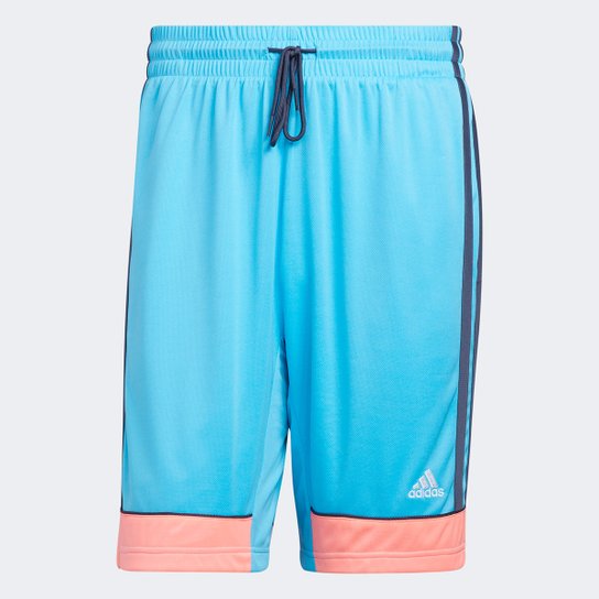 Short Adidas Basketball All World Masculino