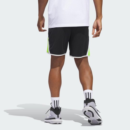 Short Adidas Pro Block Masculino