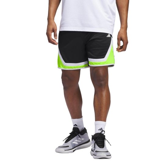 Short Adidas Pro Block Masculino