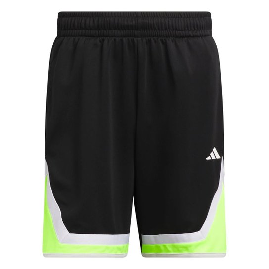 Short Adidas Pro Block Masculino