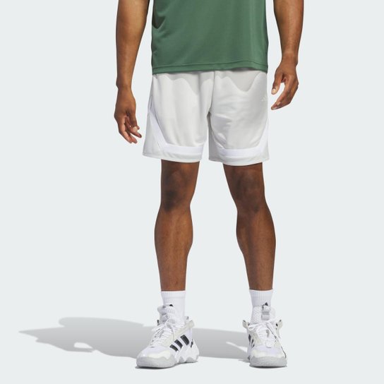 Short Adidas Pro Block Masculino